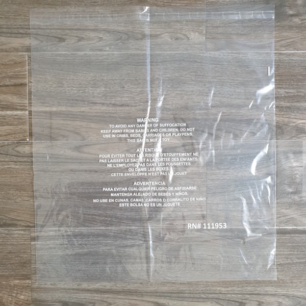 Túi băng keo - Nguyên Phụ Liệu May Mặc An Vinh - Công Ty TNHH Sản Xuất Thương Mại Xuất Nhập Khẩu An Vinh